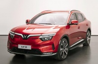 Vingroup đặt mục tiêu doanh thu 140.000 tỷ đồng, phát triển 3 dự án đại đô thị mới 