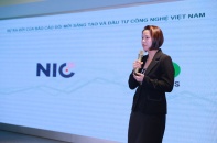 Thương mại điện tử và Fintech sẽ tiếp tục dẫn đầu trong thu hút vốn đầu tư mạo hiểm