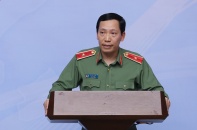 Bộ Công an cảnh báo tình trạng trái phiếu dùng sai mục đích, lãi suất cao tiềm ẩn nguy cơ vỡ nợ