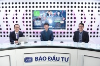 Tháng 5 này sẽ không "Sell in May" mà "Buy in May"