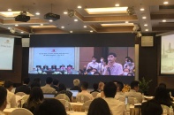 Tỷ phú Phạm Nhật Vượng: Bất động sản là ngành quan trọng của nền kinh tế