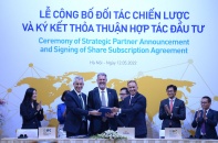 Tập đoàn Mavin được IFC "rót" 52 triệu USD phát triển chăn nuôi heo bền vững