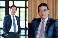 Khai trừ Đảng ông Lê Hải Trà, Tổng giám đốc HoSE