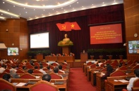 Xây dựng cơ chế, chính sách mới tạo động lực để phát triển đô thị bền vững