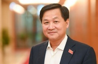 Phó thủ tướng Lê Minh Khái làm Chủ tịch Hội đồng Tư vấn chính sách tài chính, tiền tệ Quốc gia
