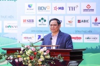 Thủ tướng: Tri thức hóa nông dân để làm chủ công nghệ, làm giàu từ nông nghiệp