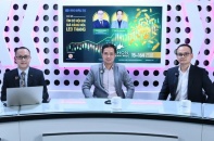 Giám đốc phân tích BSC Trần Thăng Long: Cổ phiếu ngành thép có chu kỳ, cần hiểu và kiên nhẫn