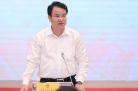 Triển khai nhóm đầu tư công 113.0000 tỷ đồng: Không thể làm tắt