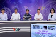Cần phát triển thị trường nước sạch lành mạnh để thu hút đầu tư