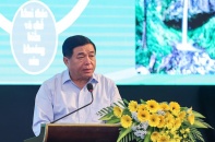 Phát triển bền vững vùng Tây Nguyên hết sức quan trọng trong sự phát triển chung của cả nước