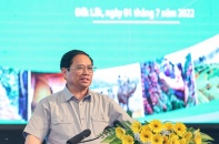 Tây Nguyên cần phát triển kinh tế xanh, tuần hoàn, giàu bản sắc