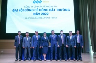 Tập đoàn FLC có tân Chủ tịch Hội đồng quản trị