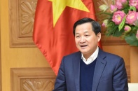 Thành lập Ban chỉ đạo triển khai Chương trình phục hồi và phát triển kinh tế - xã hội
