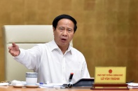 Phó thủ tướng yêu cầu kiên quyết thu hồi dự án chậm tiến độ