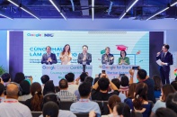 Khai phá cơ hội cho nhân lực ngành kỹ thuật số và start-up Việt Nam