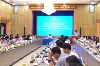 Bộ trưởng Nguyễn Chí Dũng: Cần tư duy mới trong tiếp cận các vấn đề hệ trọng của đất nước