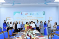 Thúc đẩy kinh tế tuần hoàn trong các trường đại học và doanh nghiệp