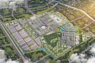 Vinhomes lãi ròng 5.049 tỷ đồng sau nửa đầu năm