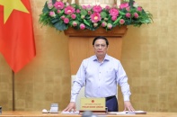 Thủ tướng: Kiên quyết không điều hành giật cục, mà khoa học, hiệu quả, chắc chắn