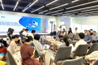 Việt Nam sẽ có Bộ chỉ số đo lường đổi mới sáng tạo trong khu vực công