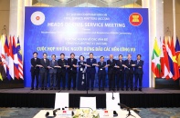 ASEAN xây dựng nền công vụ công khai, minh bạch, chuyên nghiệp, hiện đại