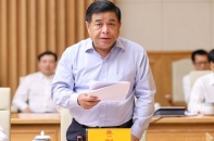 Bộ trưởng Nguyễn Chí Dũng: Chúng ta cần chắt chiu từng cơ hội nhỏ nhất, dám đối mặt để vượt qua những thách thức lớn nhất