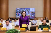 Thống đốc: Rà soát, điều chỉnh phần tăng trưởng tín dụng còn lại của 14%