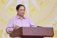 Thủ tướng Phạm Minh Chính: Nền kinh tế độc lập, tự chủ cần đội ngũ doanh nghiệp lớn mạnh