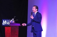 Công ty của chuyên gia Nguyễn Thành Tiến “biến hóa” cùng giá vốn hàng bán