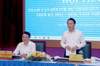 Yên Bái kiên trì thực hiện triết lý phát triển "xanh, hài hòa, bản sắc và hạnh phúc”