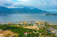 Đưa Cam Lâm trở thành đô thị hạt nhân vùng