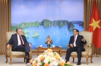 Việt Nam là điểm đến số 1 trong ASEAN với nhà đầu tư châu Âu