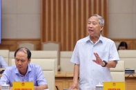 Kịch bản tăng trưởng nào giúp Việt Nam vào nhóm nước thu nhập cao năm 2045