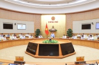 Nền kinh tế phục hồi tích cực, nhưng có khả năng khó khăn hơn vào cuối năm 2022 