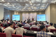 Đối tác toàn diện cho cộng đồng chăm sóc sức khoẻ tại Việt Nam