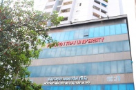 Trường Đại học Nguyễn Trãi công bố điểm chuẩn năm 2022