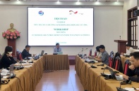 Đề xuất thể chế hóa chính sách mua sắm công xanh trong đầu tư công