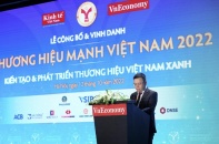 Nhà báo Lê Quốc Minh: Chuyển đổi số là chìa khoá quan trọng để giải bài toán tồn tại của cơ quan báo chí