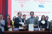 Thúc đẩy đổi mới sáng tạo, chuyển giao công nghệ tại Đại học Huế, Đại học Đà Nẵng