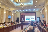 Tỉnh Hòa Bình muốn trở thành "Thủ phủ golf"