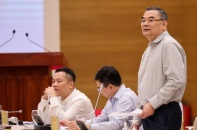 Bộ Công an khẳng định ông Phạm Nhật Vượng không bị cấm xuất cảnh