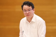 Đề xuất 5 nhóm giải pháp thúc đẩy giải ngân đầu tư công các tháng còn lại năm 2022