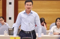Phó thống đốc nói về lý do tăng lãi suất điều hành và lãi suất trần huy động