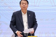 Sẽ xử lý nghiêm việc tung tin đồn trục lợi trên thị trường chứng khoán