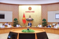 Thủ tướng: Cả nước đạt được nhiều kết quả cơ bản, quan trọng sau 10 tháng