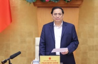 Thủ tướng: Đáp ứng đủ nhu cầu vốn cho nền kinh tế, nhất là 3 động lực tăng trưởng 