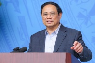 Thủ tướng yêu cầu giải quyết dứt điểm tình trạng thiếu thuốc, vật tư y tế