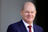 Thủ tướng Đức Olaf Scholz thăm chính thức Việt Nam từ ngày 13/11