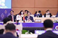 ASEAN cần bản lĩnh, khéo léo, hài hòa và cân bằng trong ứng xử các vấn đề nóng