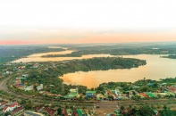 Chương trình hành động của Chính phủ đưa Tây Nguyên trở thành vùng phát triển nhanh, bền vững